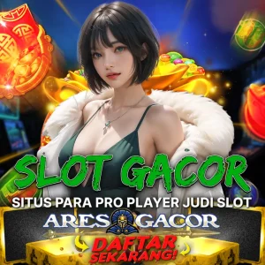 Slot Maxwin Paling Populer Tahun Ini: Apa yang Membuatnya Menonjol