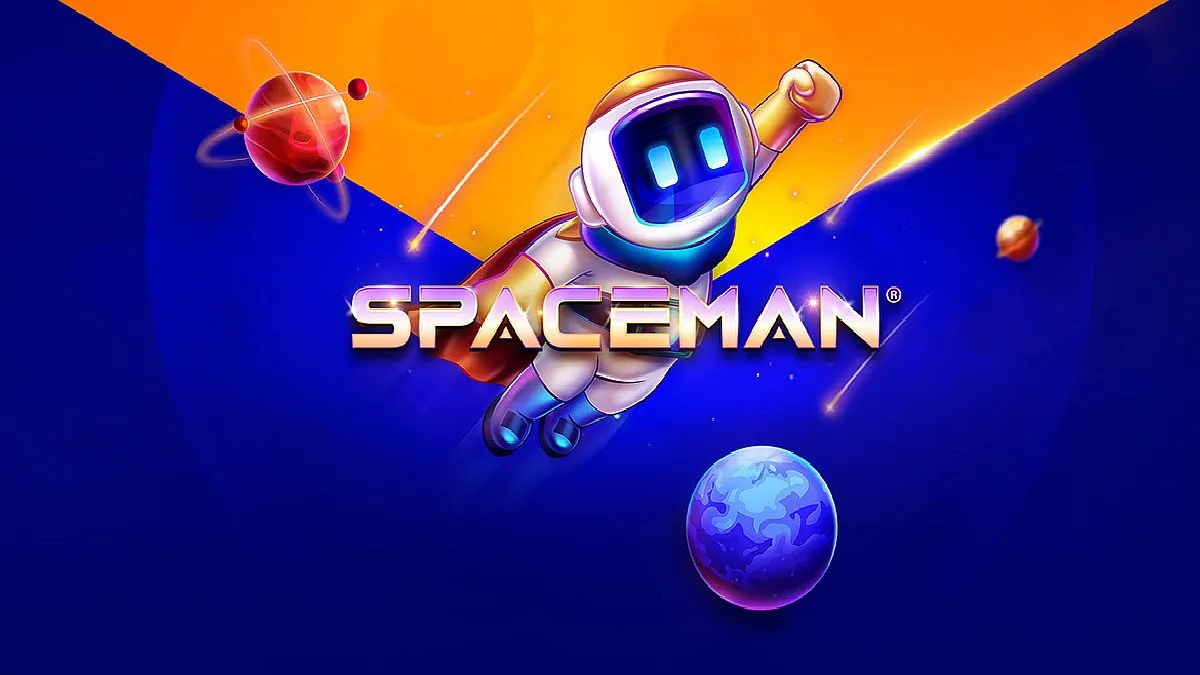 Spaceman Slot: Keseruan Tanpa Batas di Alam Semesta!