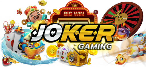 Bermain Slot Joker123 dengan Sabar dan Raih Kemenangan Besar