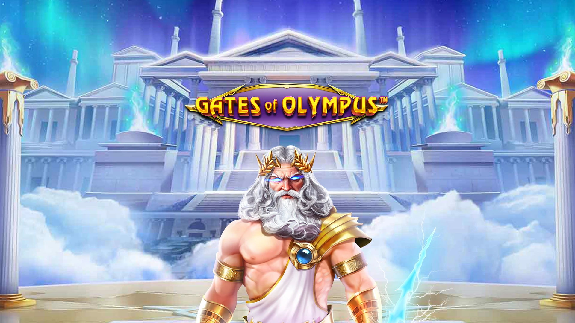 Cara Mendapatkan Free Spins di Slot Olympus Ceriabet